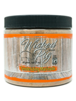 Wicked Pig Tenderizing Marinade 8 oz