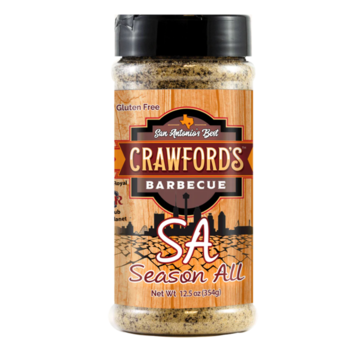 Crawford's Crawfords SA Season All 12,5 oz