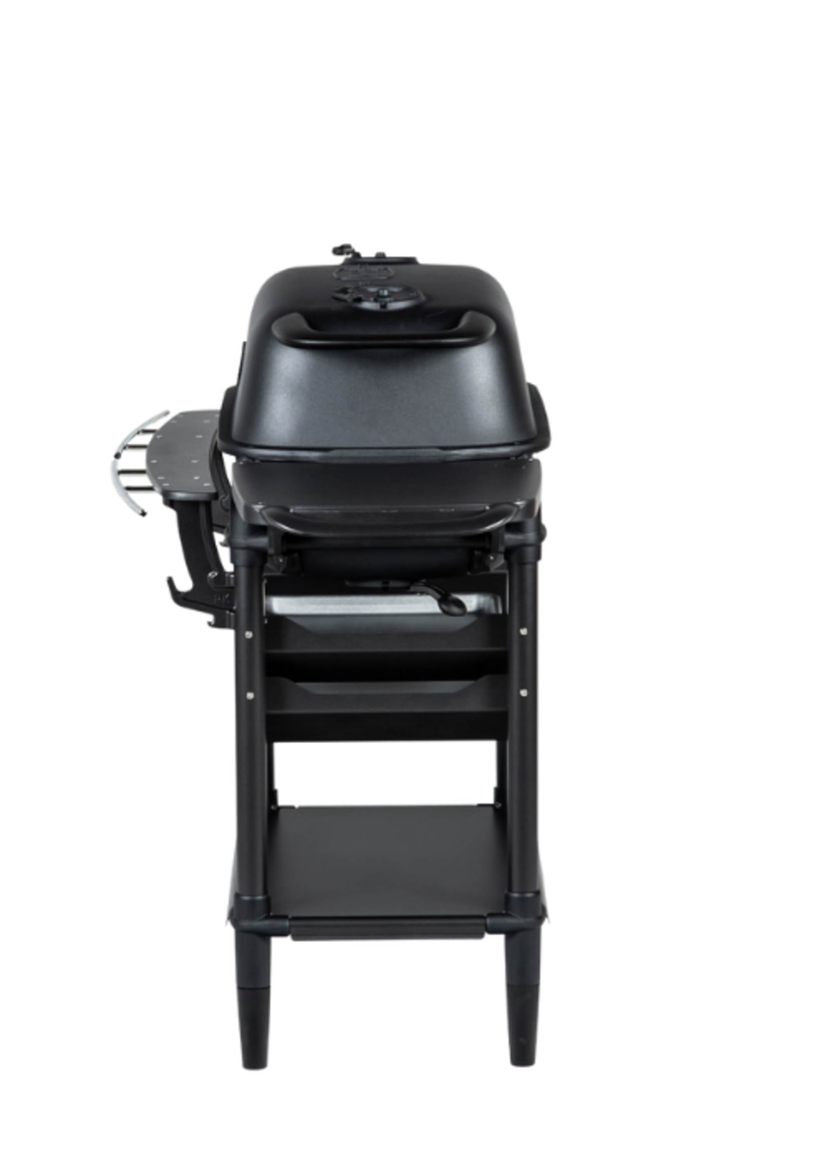 PK Grill Der Original PK300AF Grill&Smoker Graphite Franklin Edition