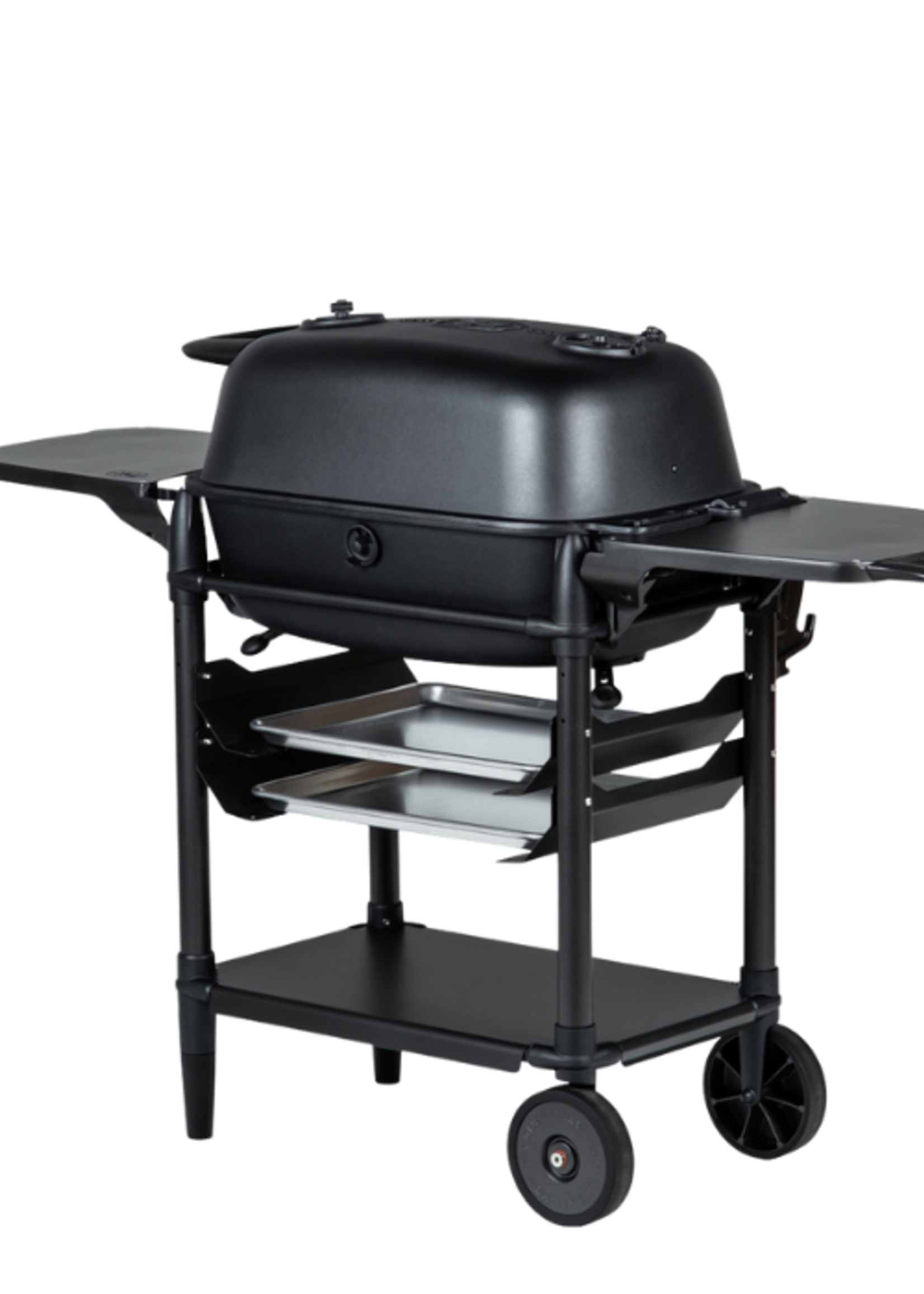 PK Grill The Original PK300AF Grill&Smoker Graphite Franklin Edition