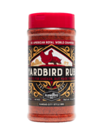 Plowboys Plowboys Yardbird Rub 14oz