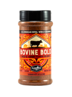 Plowboys Plowboys Bovine Bold Rub 12oz