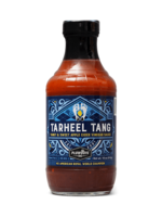 Plowboys Plowboys Barbecue Tarheel Tang Sauce 12oz