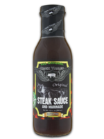 Croix Valley Croix Valley Original Steak Sauce & Marinade 12 oz