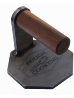 Rough Cooking Rough Cooking Burger Smasher