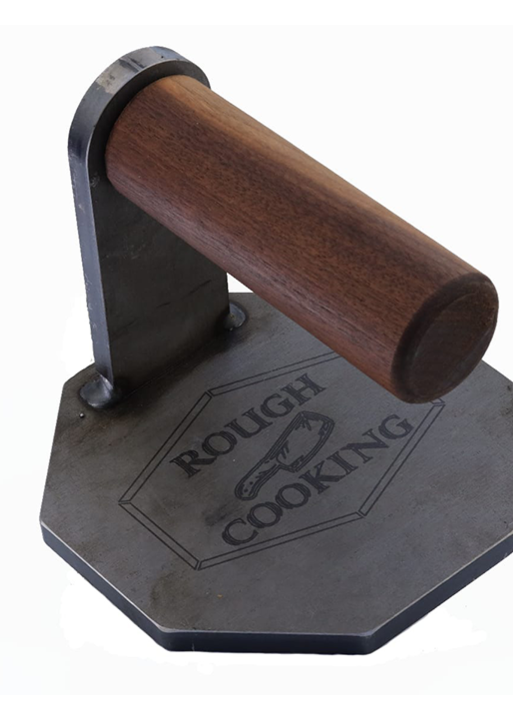 Rough Cooking Rough Cooking Burger Smasher