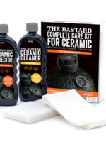 The Bastard The Bastard Ceramics Clean Set 2x500 ml