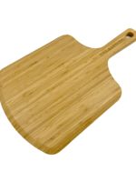 The Bastard The Bastard Wooden Pizza Peel