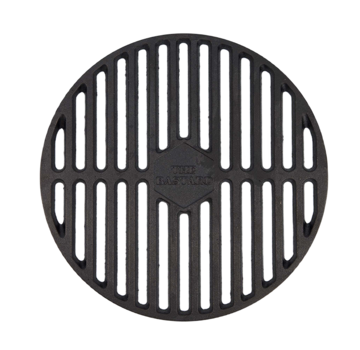 The Bastard The Bastard Cast Iron Grate Small