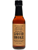 Lazy Kettle Brand Lazy Kettle Brand Hickory Liquid Smoke 5 oz