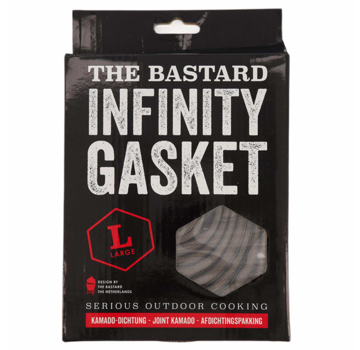 The Bastard The Bastard Infinity Gasket Large