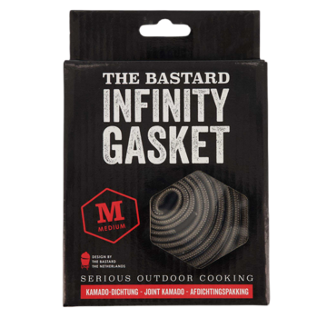 The Bastard The Bastard Infinity Gasket Medium