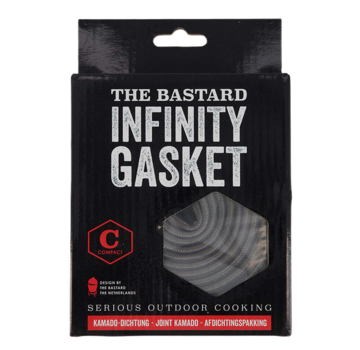 The Bastard The Bastard Infinity Gasket Compact