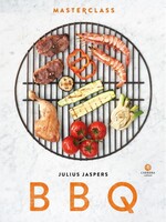 Masterclass BBQ - Julius Jaspers