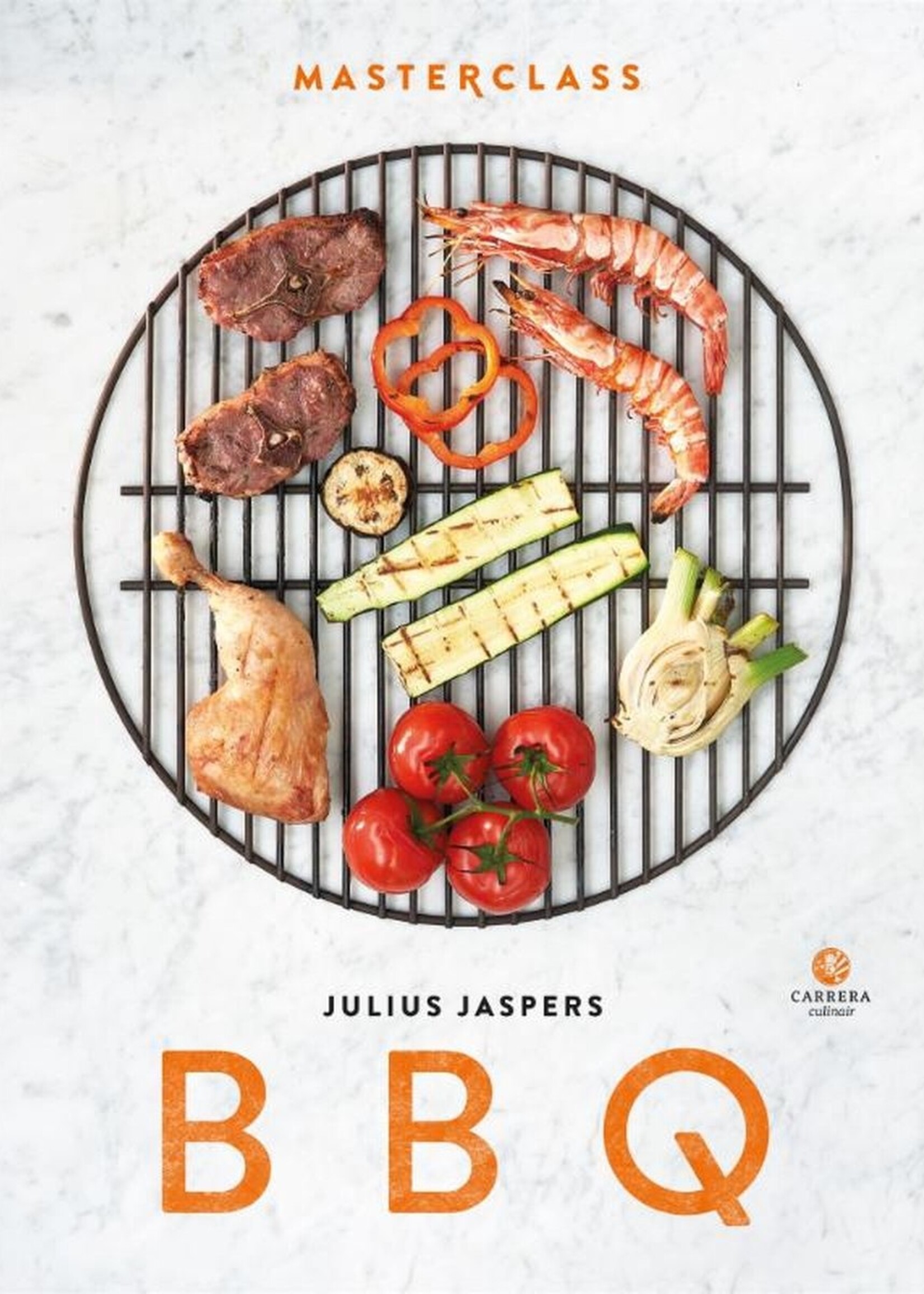 Meisterkurs BBQ – Julius Jaspers