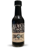 Rufus Teague Rufus Teague Smoke in a Bottle Liquid Smoke 5 oz