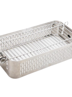 Napoleon Napoleon Stainless Steel Adjustable Grill Basket