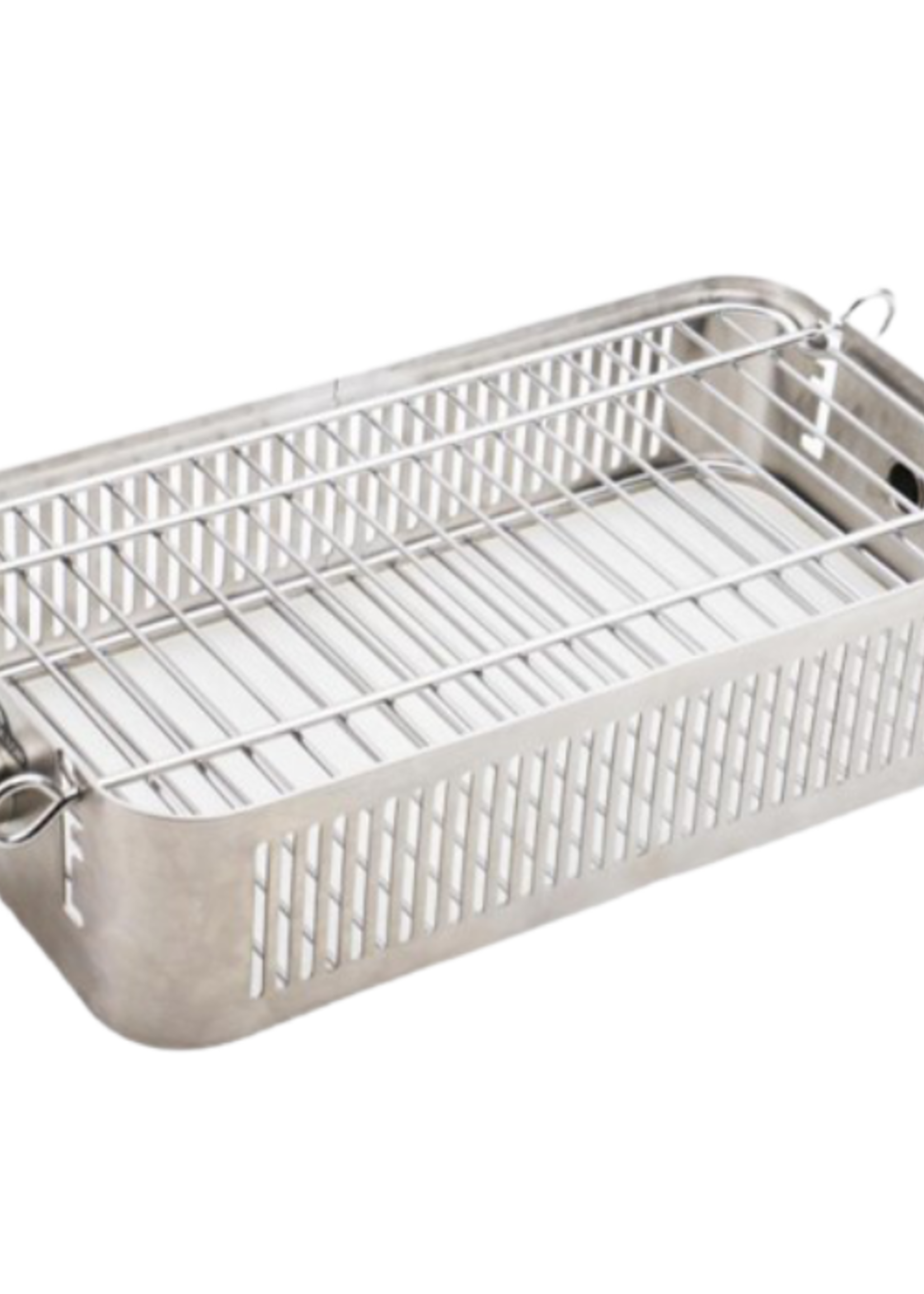 Napoleon Napoleon Stainless Steel Adjustable Grill Basket