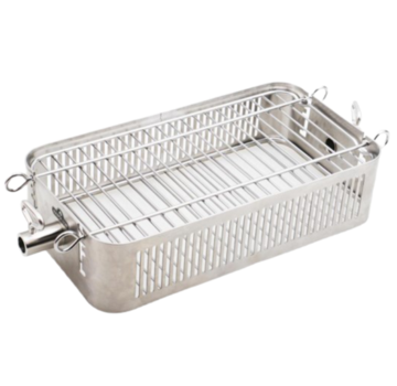 Napoleon Napoleon Stainless Steel Adjustable Grill Basket