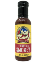 Flaps 20 Flaps 20 Tennessee Smokey BBQ Sauce 12 oz