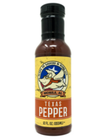 Flaps 20 Flaps 20 Texas Pepper Sauce 12  oz