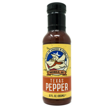 Flaps 20 Flaps 20 Texas Pepper Sauce 12 oz