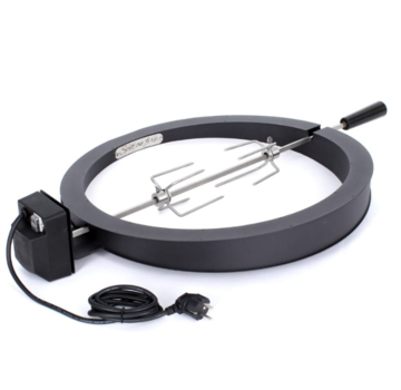 Spit on Fire Spit On Fire Kamado Rotisserie Ring Large 21''