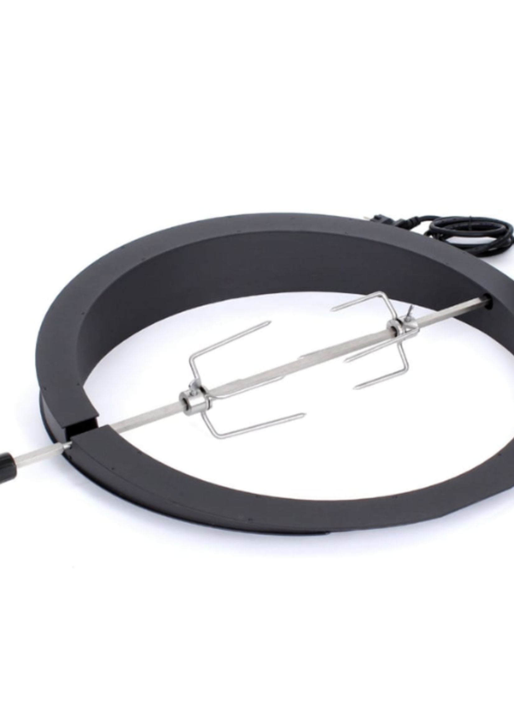 Spit on Fire Spit On Fire Kamado Rotisserie Ring Medium 19''