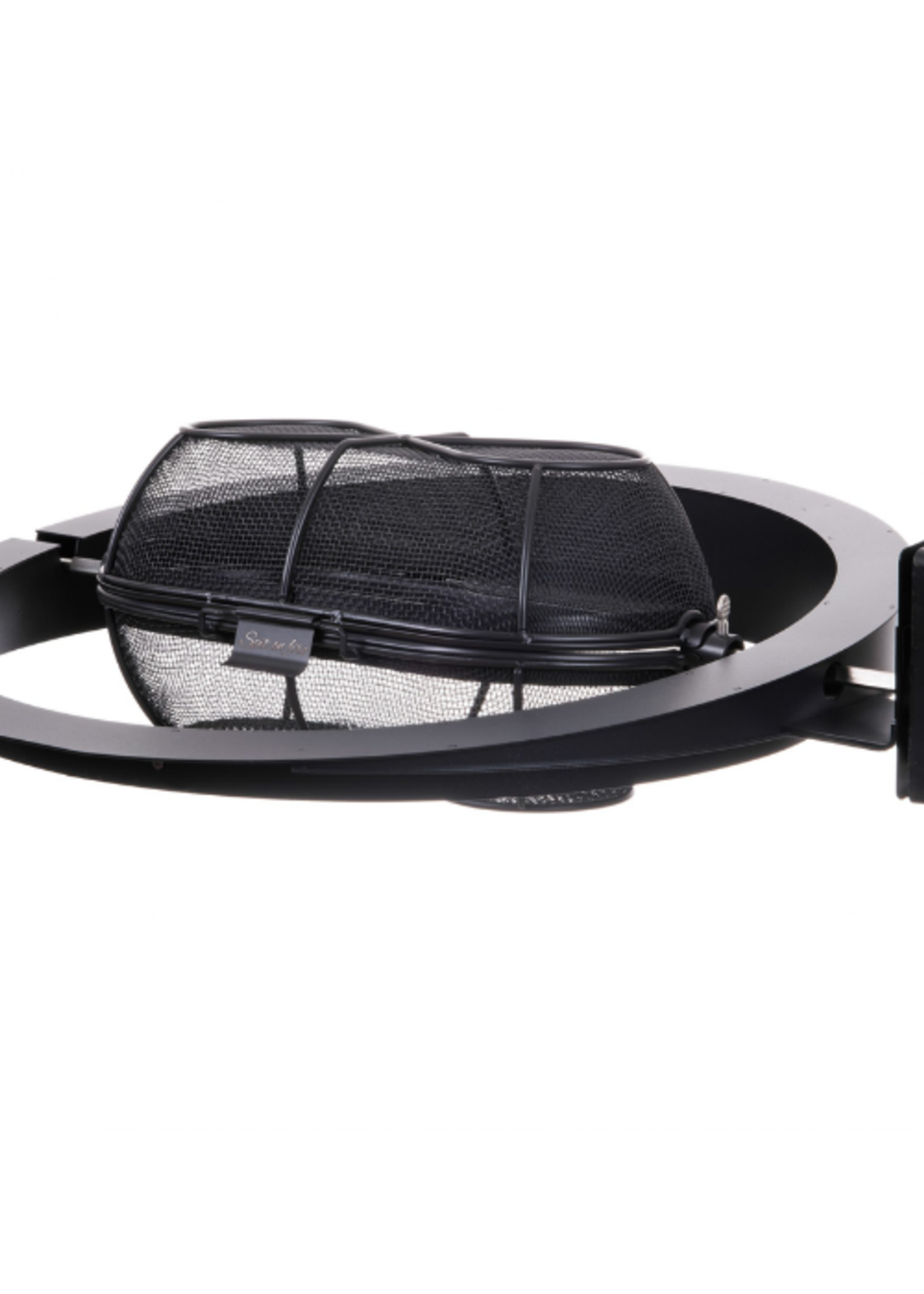 Spit on Fire Spit On Fire Kamado Rotisserie Ring Medium 19''