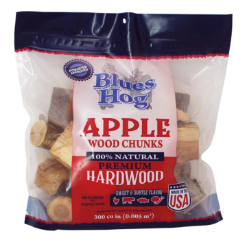 Blues Hog Blues Hog Apple Chunks 2 kg