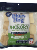 Blues Hog Blues Hog Hickory Chunks 2,1 kg