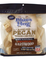 Blues Hog Blues Hog Pecan Chunks 2 kg