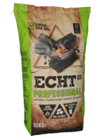 ECHT ECHT Professional Charcoal 10 kg