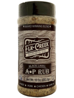 Elk Creek Elk Creek A/P Seasoning 10oz