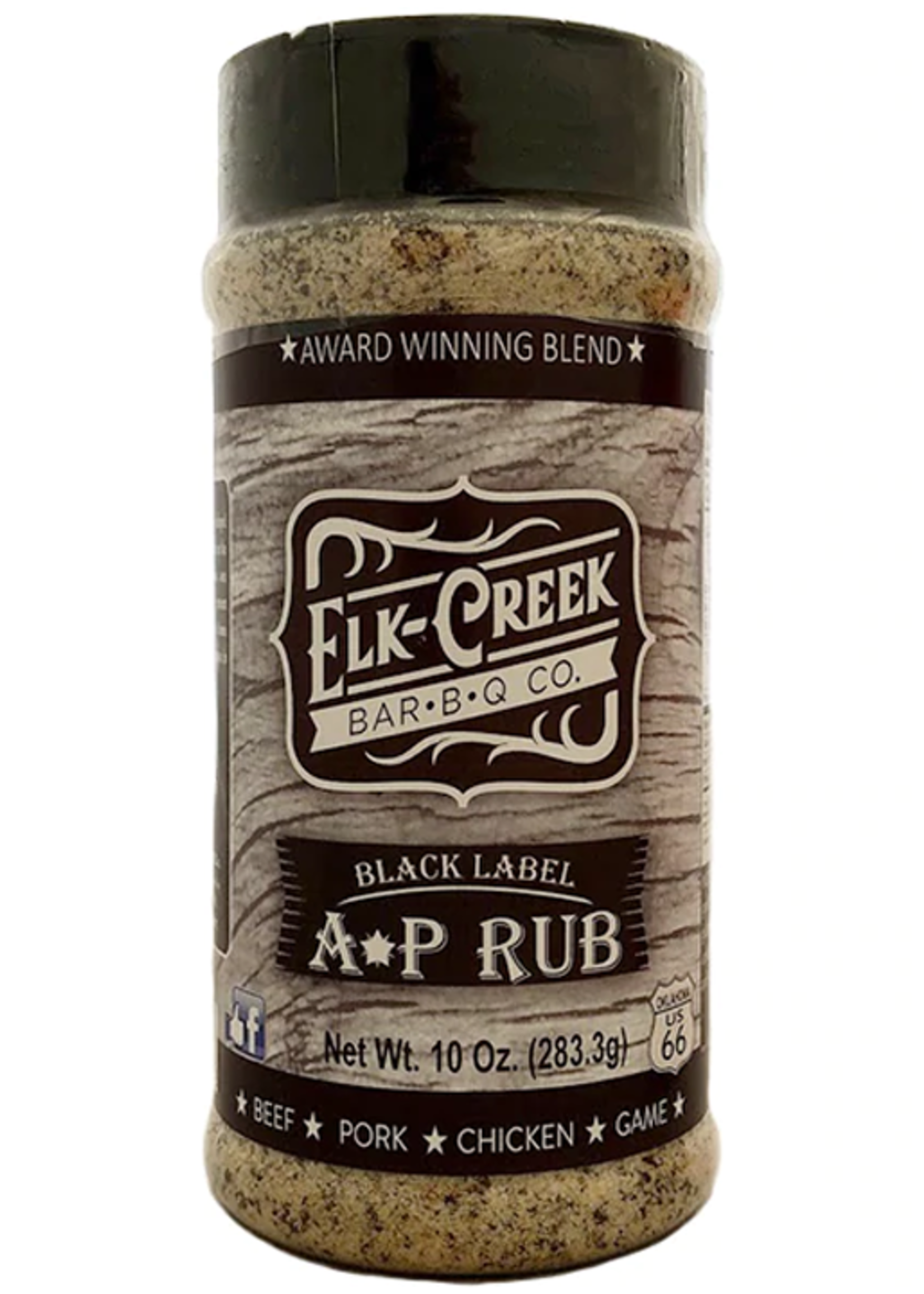 Elk Creek Elk Creek A/P Seasoning 10oz