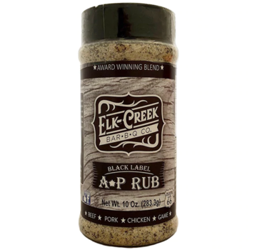 Elk Creek Elk Creek A/P Seasoning 10oz