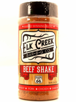 Elk Creek Elk Creek Beef Shake Seasoning 12oz