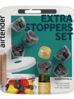 Airtender Airtender Extra Stoppers 6 Pack