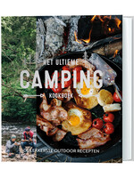 Das ultimative Camping-Kochbuch