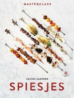 Julius Jaspers - Spiesjes