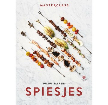 Julius Jaspers - Skewers