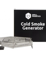 Grill Fanatics Grill Fanatics Cold Smoke Generator