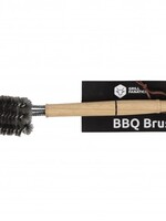 Grill Fanatics Grill Fanatics Grill Brush 3-Head