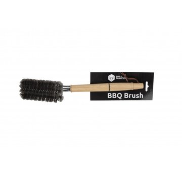 Grill Fanatics Grill Fanatics Grill Brush 3-Head