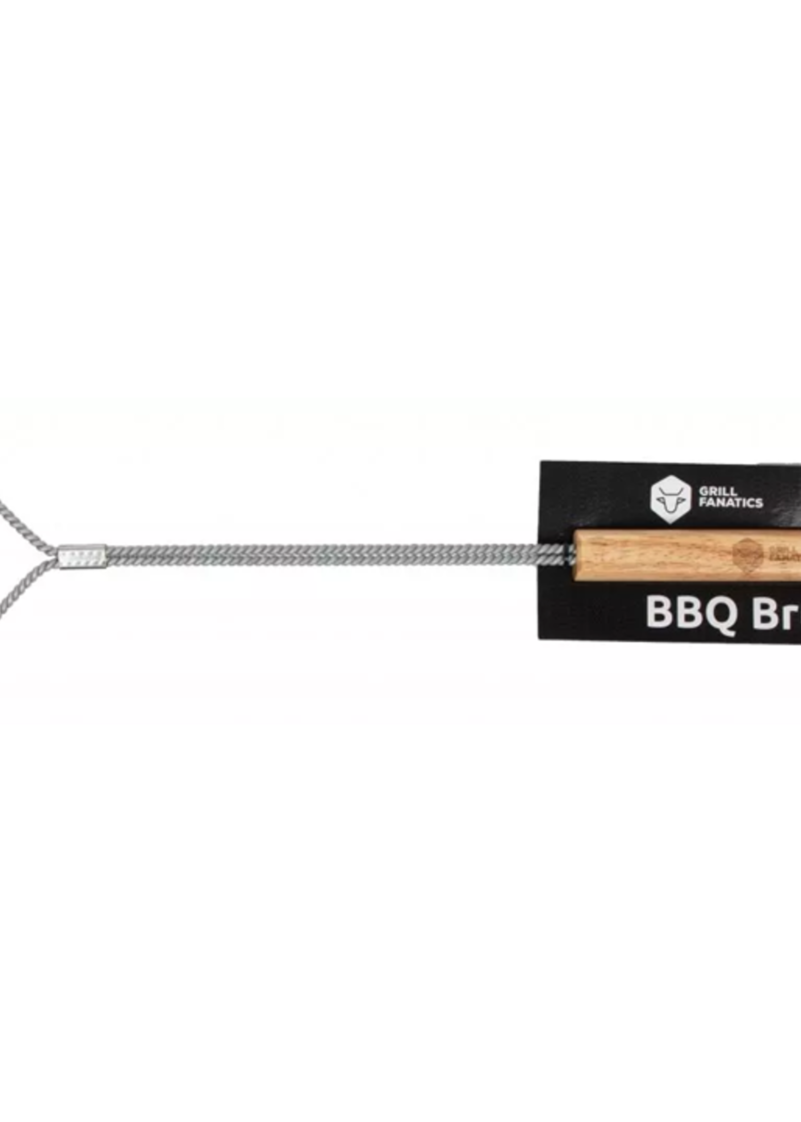 Grill Fanatics Grill Fanatics BBQ Grill Brush