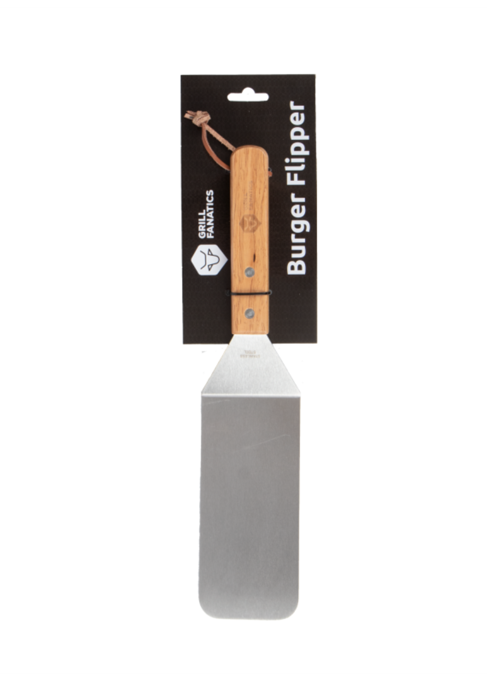 Grill Fanatics Grill Fanatics Burger Flipper