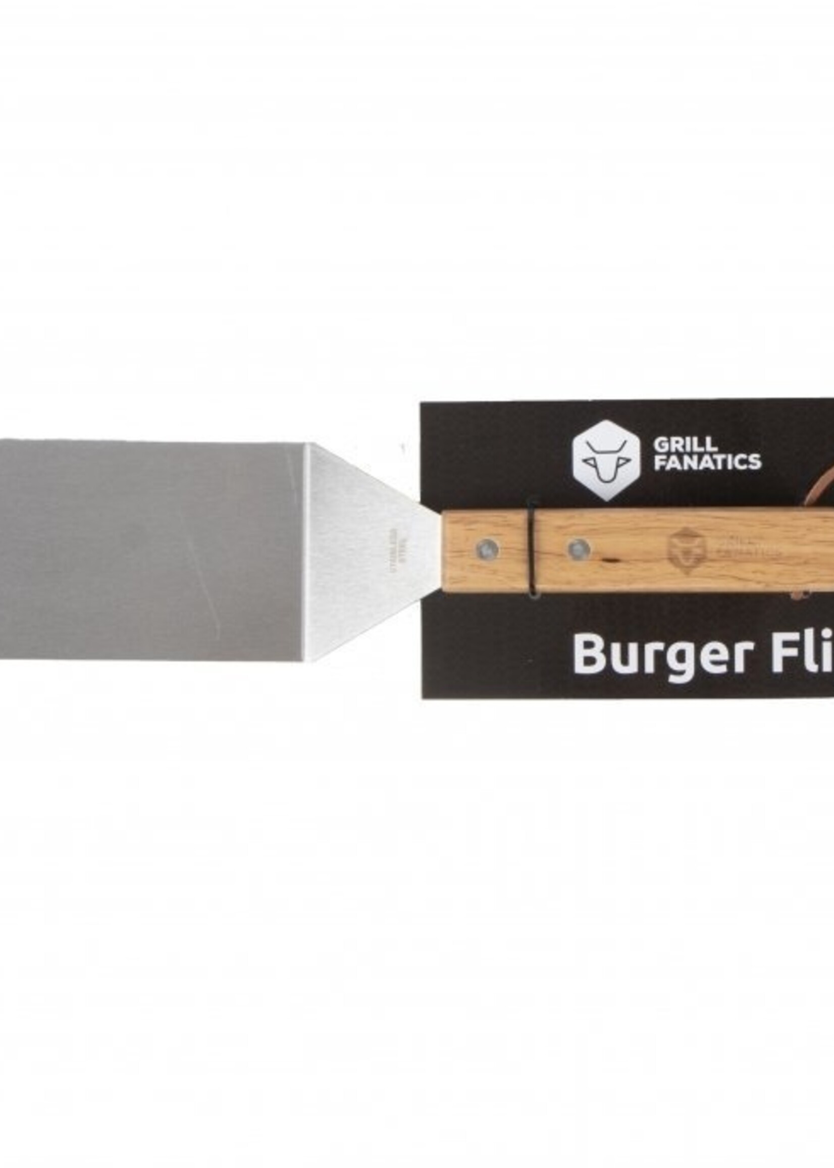 Grill Fanatics Grill Fanatics Burger Flipper