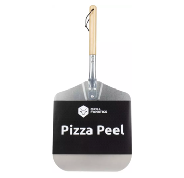 Grill Fanatics Grill Fanatics Pizza Peel