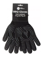 Grill Fanatics Grillfanatics BBQ Handschoenen 2 stuks