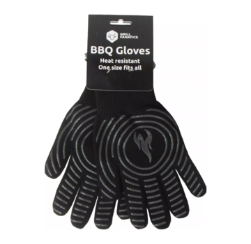 Grill Fanatics Grillfanatics BBQ Gloves 2 pieces